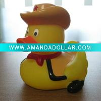 rubber duck decoration