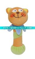 Wholesale Rattle Stick-Cat