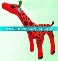Wholesale Animals Inflatable Toys