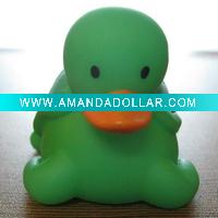 turtle bath toy