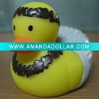 Wholesale PVC bath duck