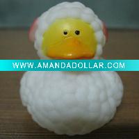 squirt sheep bath toy