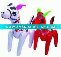 Wholesale Animals Inflatable Toys