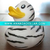 bespoke rubber duck