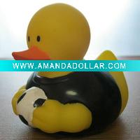 floating sport duck