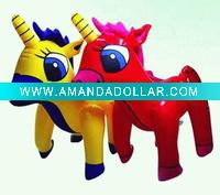 Wholesale Animals Inflatable Toys