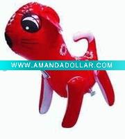 Wholesale Animals Inflatable Toys