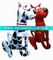 Wholesale Animals Inflatable Toys