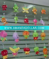 Wholesale Stock Plush Toy