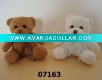 Wholesale plush&stuffed Mini teddy bear