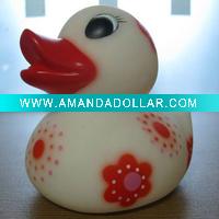 rubber duck