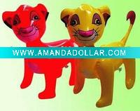Wholesale Animals Inflatable Toys