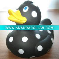 rubber promotional duck