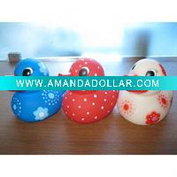 rubber duck toy