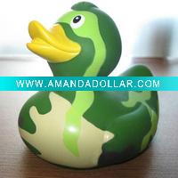 rubber duck