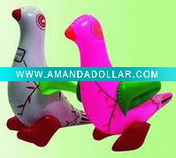 Animals Inflatable Toys