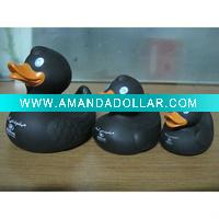 promotional rubber duck