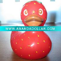 rubber duck toy