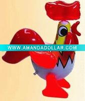 Animals Inflatable Toys