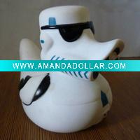 rubber duck led