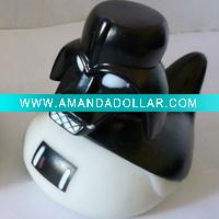 led rubber duck