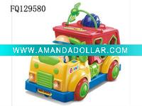 Interesting B/O toy train set 15 similars