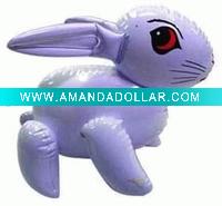 Animals Inflatable Toys