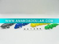 wind up animal toy