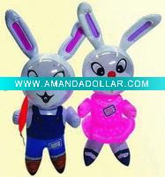 Animals Inflatable Toys