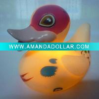 rubber duck led