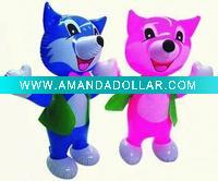 Animals Inflatable Toys