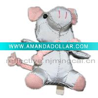 reflective toys,animal toys