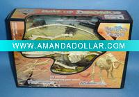 DIY dinosaur toy CBA72003