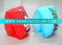 Inflatable Arm Bands for child