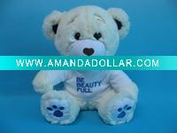 BH8055B VALENTINE TEDDY BEAR