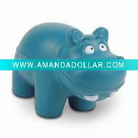 PU stress toys