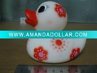 rubber duck-10.2cm(length)
