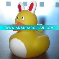 bespoke promotional duck-10.4cm(length)