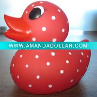 rubber duck-10.2cm(length)