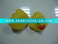 vinyl Duck