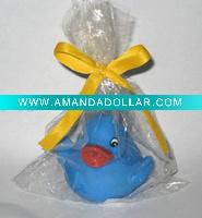 vinyl Duck