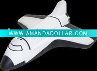 Wholesale PU airplane/stress reliever plane/anti stress aircraft/squeeze ball
