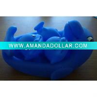 baby bath toy-19.2cm(length)