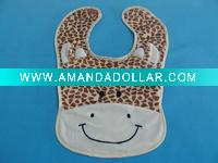BH10001G CARTOON BIB