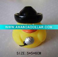 Plastic duck baty toys for kids