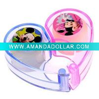 Wholesale plastic whistle