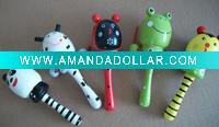 wooden craft