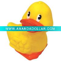 Floating Bath Rubber Duck /H312
