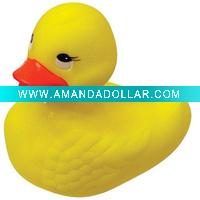Rotocasting Duck