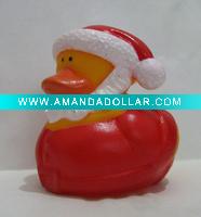 rubber duck